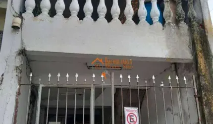 Sobrado com 8 dormitórios à venda, 250 m² por R$ 852.000,00 - Jardim Santa Mena - Guarulhos/SP