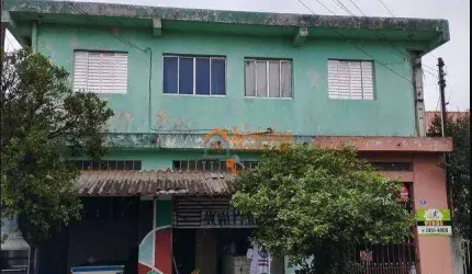 Casa com 6 dormitórios à venda por R$ 1.039.000,00 - Vila Barros - Guarulhos/SP