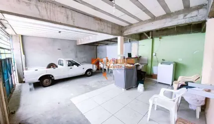 Casa com 4 dormitórios à venda, 180 m² por R$ 496.000,00 - Jardim Adriana - Guarulhos/SP