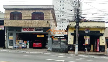 Casa com 5 dormitórios à venda, 500 m² por R$ 2.600.000,00 - Jardim Paraíso - Guarulhos/SP