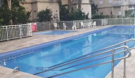 Apartamento com 2 dormitórios à venda, 49 m² por R$ 309.000,00 - Jardim Bela Vista - Guarulhos/SP
