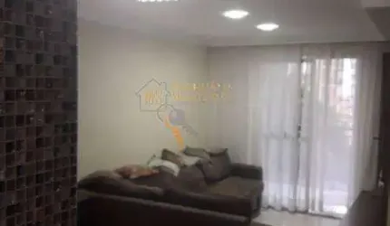 Apartamento com 3 dormitórios à venda, 76 m² por R$ 689.000,00 - Picanco - Guarulhos/SP