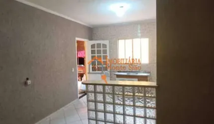 Casa com 2 dormitórios à venda, 117 m² por R$ 422.000,00 - Residencial Parque Cumbica - Guarulhos/SP