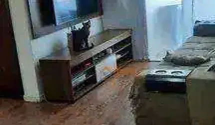 Apartamento com 2 dormitórios à venda, 72 m² por R$ 234.500,00 - Vila Rio de Janeiro - Guarulhos/SP