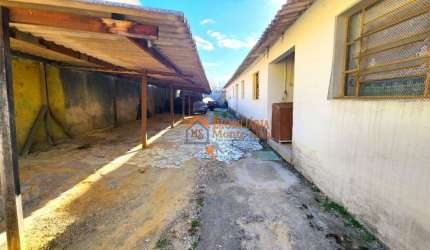 Terreno à venda, 280 m² por R$ 400.000,00 - Jardim Paraíso - Guarulhos/SP