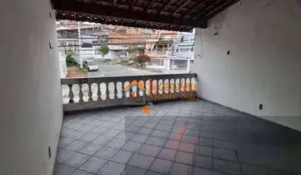 Sobrado com 2 dormitórios à venda, 450 m² por R$ 400.000,00 - Jardim Adriana - Guarulhos/SP