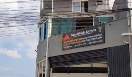 Salão para alugar, 100 m² por R$ 3.000,00/mês - Jardim Adriana - Guarulhos/SP