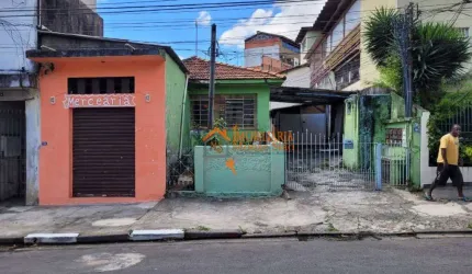 Casa com 8 dormitórios à venda por R$ 538.000,00 - Jardim Vila Galvão - Guarulhos/SP
