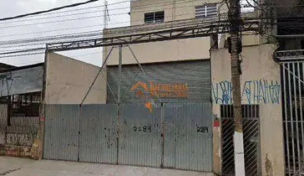 Galpão à venda, 240 m² por R$ 1.450.000,00 - Vila Nova Bonsucesso - Guarulhos/SP
