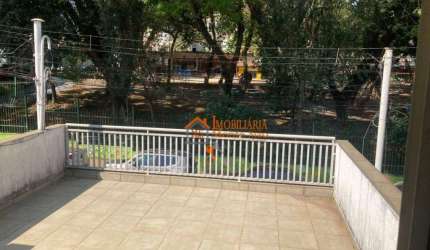 Sobrado com 3 dormitórios à venda, 200 m² por R$ 1.000.000,00 - Jardim Sao Paulo(Zona Norte) - São Paulo/SP