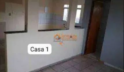 Casa com 5 dormitórios à venda, 300 m² por R$ 420.000,00 - Jardim Belvedere - Guarulhos/SP