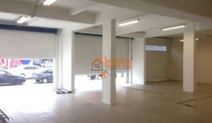 Prédio à venda, 590 m² por R$ 4.000.000,00 - Sapopemba - São Paulo/SP