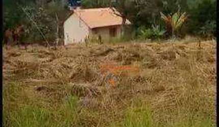 Terreno à venda, 3500 m² por R$ 320.000,00 - Água Azul - Guarulhos/SP