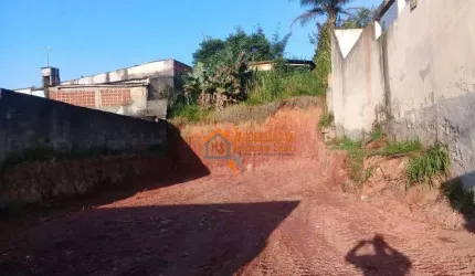 Terreno à venda, 250 m² por R$ 110.000,00 - Parque Recanto Mônica - Itaquaquecetuba/SP