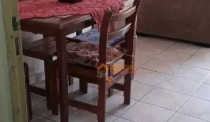 Apartamento com 2 dormitórios à venda, 53 m² por R$ 290.000,00 - Jardim São Judas Tadeu - Guarulhos/SP