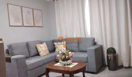 Apartamento com 2 dormitórios à venda, 60 m² por R$ 320.000,00 - Penha - São Paulo/SP