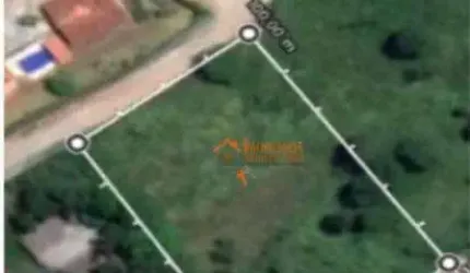 Terreno à venda, 2000 m² por R$ 280.000,00 - Parque Votorantin - Mairiporã/SP