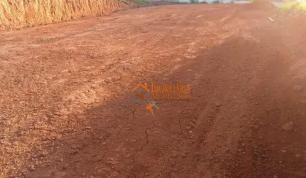 Terreno à venda, 384 m² por R$ 206.000,00 - Belvedere - Atibaia/SP