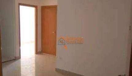 Apartamento Garden com 2 dormitórios à venda, 43 m² por R$ 248.000,00 - Lavras - Guarulhos/SP