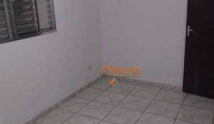 Sobrado com 5 dormitórios à venda por R$ 402.800,00 - Jardim Fortaleza - Guarulhos/SP