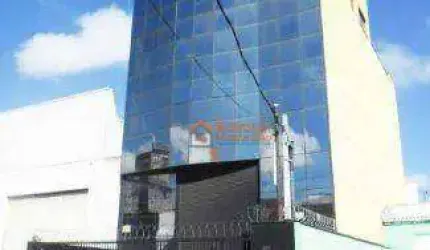 Prédio à venda, 934 m² por R$ 5.000.000,00 - Cidade Jardim Cumbica - Guarulhos/SP