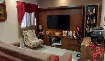 Cobertura com 2 dormitórios à venda, 161 m² por R$ 619.000,00 - Santa Maria - Santo André/SP