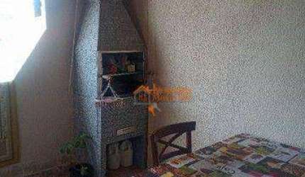 Casa Assobradada com 2 dormitórios à venda por R$ 300.000 - Jardim IV Centenário - Guarulhos/SP