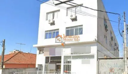 Sala para alugar, 33 m² por R$ 21.174,00/mês - Vila Galvão - Guarulhos/SP