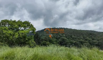 Terreno à venda, 1300 m² por R$ 190.000,00 - Marmelos - Mairiporã/SP