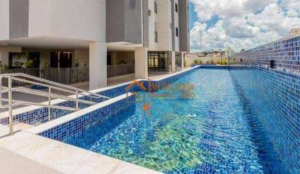 Apartamento com 3 dormitórios à venda, 150 m² por R$ 1.659.000,00 - Centro - Guarulhos/SP