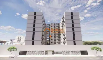 Área à venda, 2100 m² por R$ 5.500.000,00 - Vila Nova Bonsucesso - Guarulhos/SP