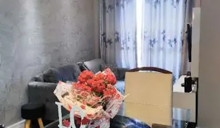 Apartamento à venda, 63 m² por R$ 365.000,00 - Bela Vista - Guarulhos/SP