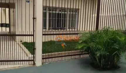 Casa com 1 dormitório à venda, 84 m² por R$ 617.700,00 - Vila Galvão - Guarulhos/SP