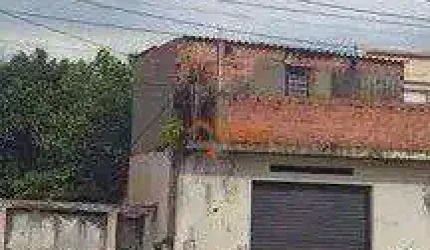 Casa com 10 dormitórios à venda, 400 m² por R$ 852.000,00 - Jardim das Nações - Guarulhos/SP