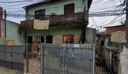 Terreno à venda, 450 m² por R$ 999.000,00 - Macedo - Guarulhos/SP