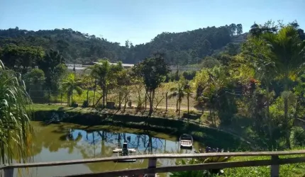 Área à venda, 18200 m² por R$ 12.100.000,00 - Jardim Bela Vista - Guarulhos/SP