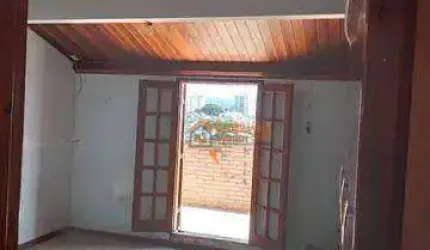 Sobrado com 4 dormitórios à venda, 200 m² por R$ 552.700,00 - Parque Santo Antônio - Guarulhos/SP