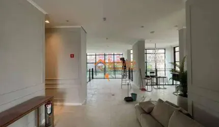 Apartamento com 3 dormitórios à venda, 75 m² por R$ 837.400,00 - Jardim Flor da Montanha - Guarulhos/SP