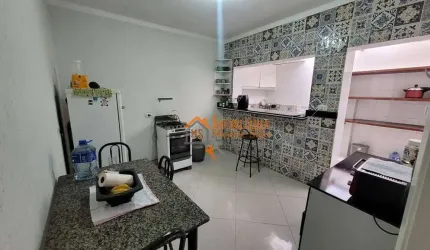 Casa à venda, 80 m² por R$ 350.000,00 - Vila Galvão - Guarulhos/SP