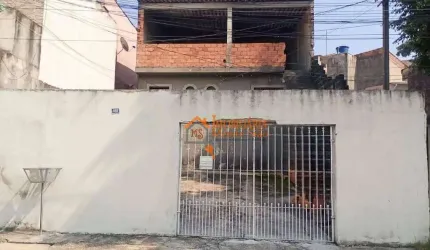 Casa com 2 dormitórios à venda, 200 m² por R$ 373.000,00 - Jardim Izildinha - Guarulhos/SP