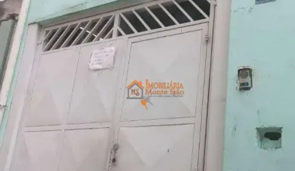 Sobrado com 12 dormitórios à venda, 375 m² por R$ 420.000,00 - Taboão - Guarulhos/SP