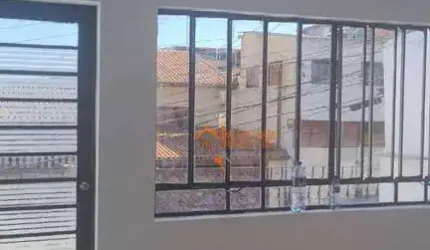Sobrado com 3 dormitórios à venda, 138 m² por R$ 380.000,00 - Jardim Rosa de Franca - Guarulhos/SP