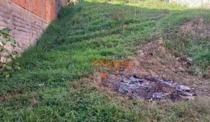 Terreno à venda, 400 m² por R$ 290.000,00 - Cidade Soberana - Guarulhos/SP