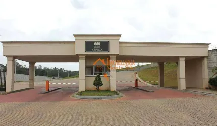 Terreno à venda, 314 m² por R$ 340.000,00 - Cézar de Souza - Mogi das Cruzes/SP