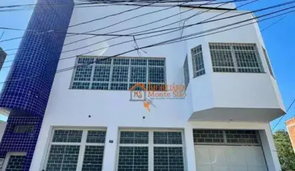 Prédio à venda, 1062 m² por R$ 1.995.000,00 - Jardim das Nações - Guarulhos/SP