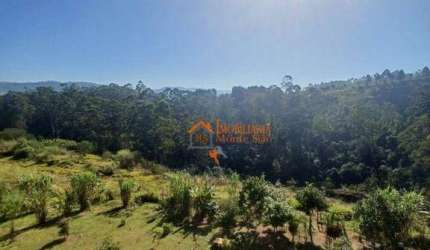 Apartamento com 2 dormitórios à venda, 49 m² por R$ 280.000,00 - Parque Continental II - Guarulhos/SP
