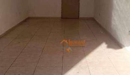 Salão para alugar, 30 m² por R$ 1.350,00/mês - Jardim Tranqüilidade - Guarulhos/SP