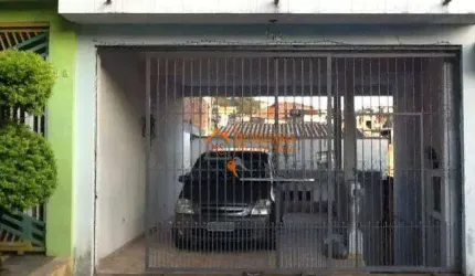 Casa com 3 dormitórios à venda, 220 m² por R$ 330.000,00 - Jardim Silvestre - Guarulhos/SP