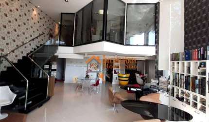 Prédio, 300 m² - venda por R$ 7.000.000,00 ou aluguel por R$ 31.100,00/mês - Parque Renato Maia - Guarulhos/SP