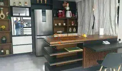 Sobrado com 3 dormitórios à venda, 315 m² por R$ 1.015.000,00 - Vila Galvão - Guarulhos/SP